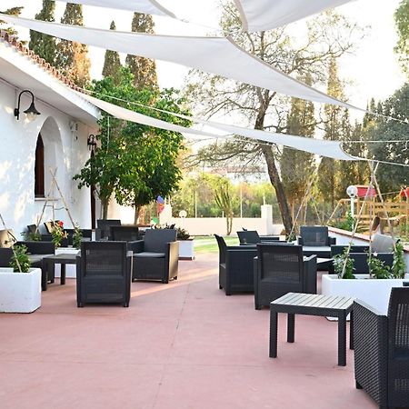 Villa Valentina Park Posada  Exterior foto
