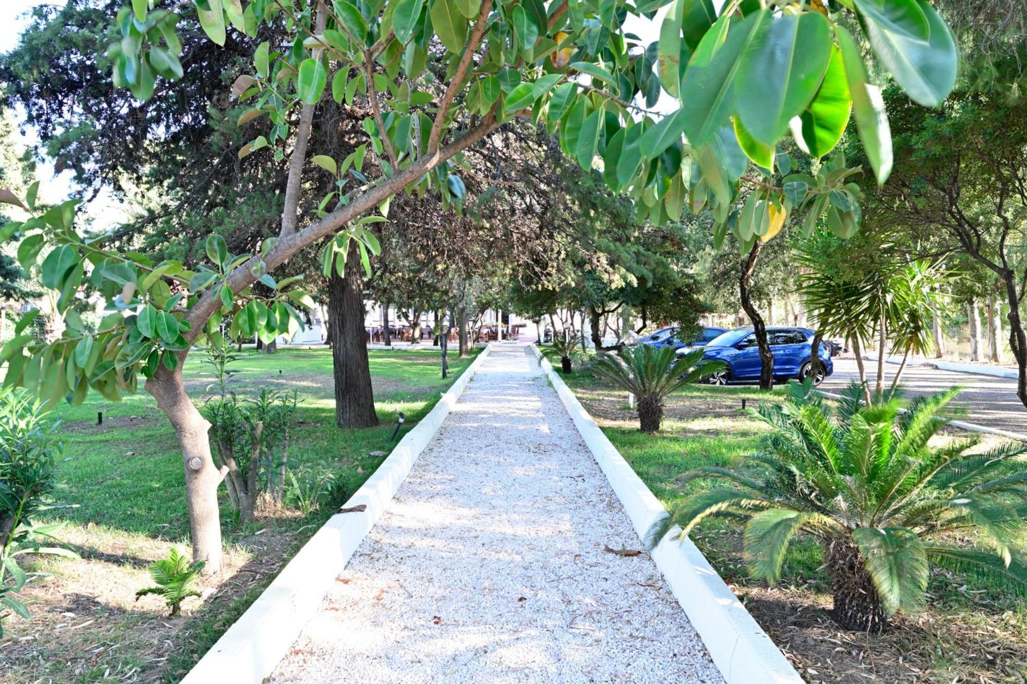 Villa Valentina Park Posada  Exterior foto